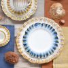 Bandeja 36X26cm Oceania Blue: Easylife - Imagen 3