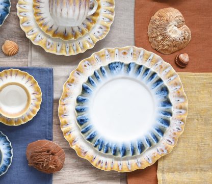 Bandeja 36X26cm Oceania Blue: Easylife - Imagen 3