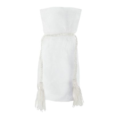 Sachet organza